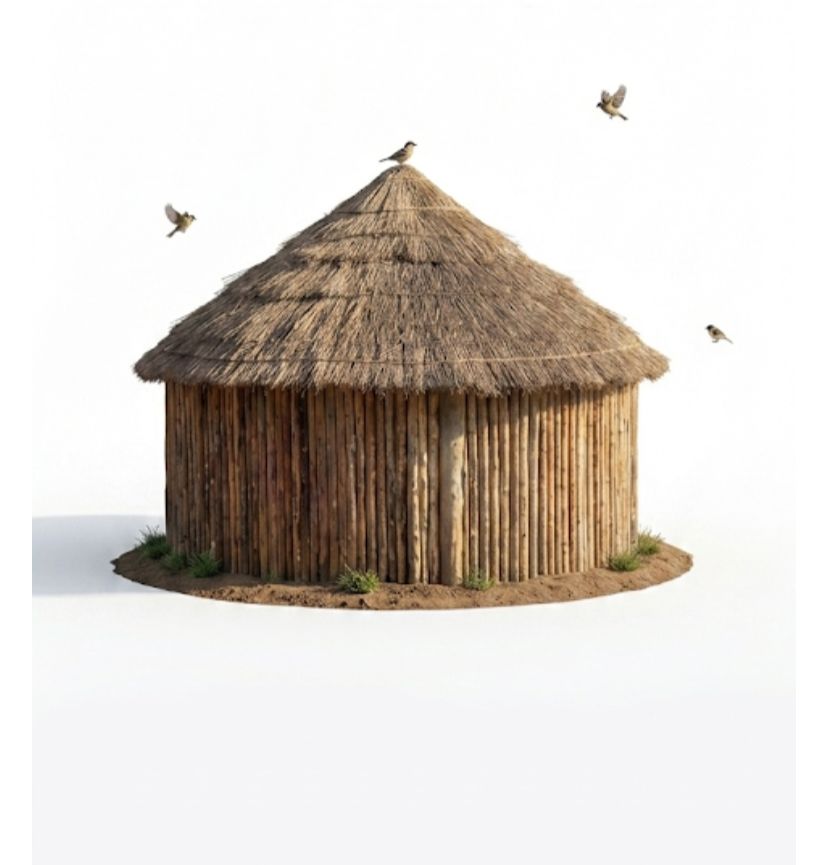 Pergolas